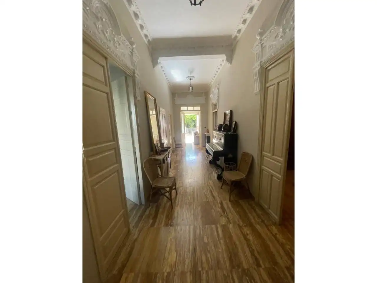 Casa o chalet en venta en Don Benito con Aire acondicionado, Calefacción y Jardín privado