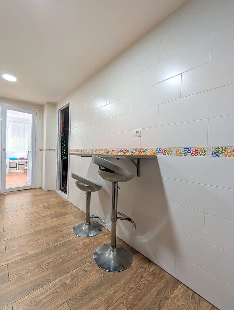 Rez-de-chaussée avec terrasse à vendre à Reina sofia 45, imagen 17