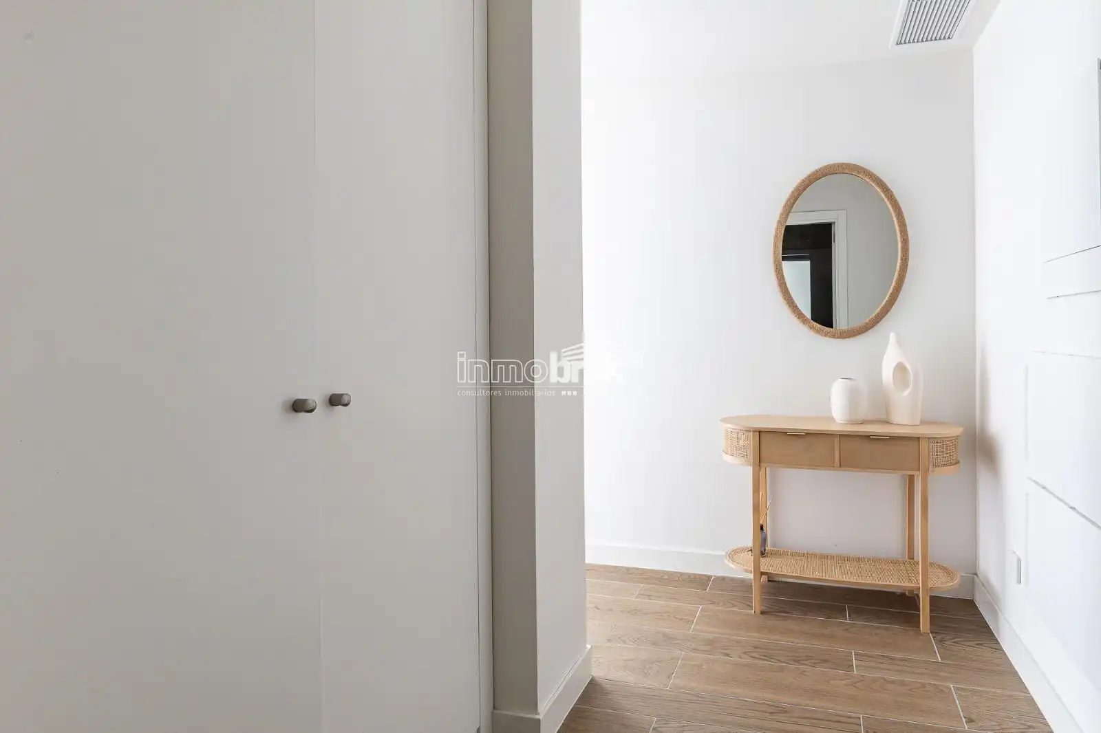 Piso de alquiler en Chamberí