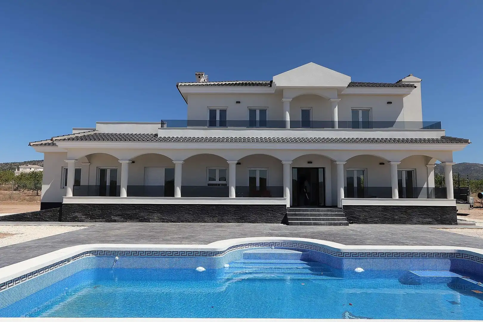 Chalet en venta en El Pinós / Pinoso, imagen 4