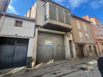 Vista exterior de Casa o xalet en venda en Torres de Segre