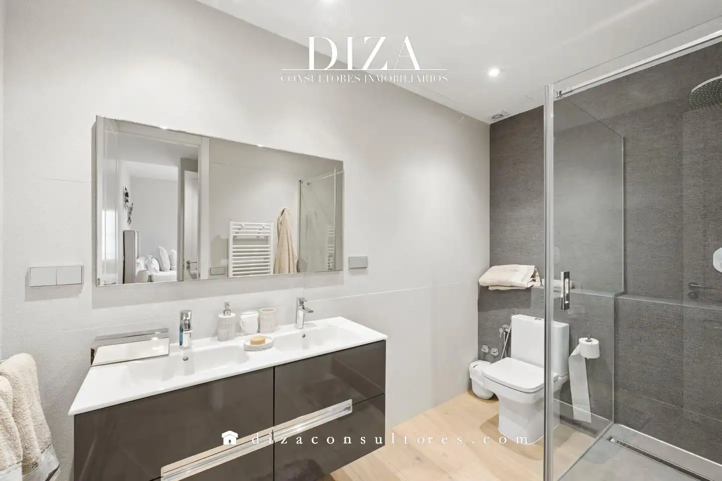 Piso con terraza en venta en Calle del Conde de Aranda, imagen 22
