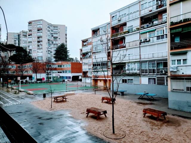 Piso en Alquiler en VILLAVALIENTE en Lucero