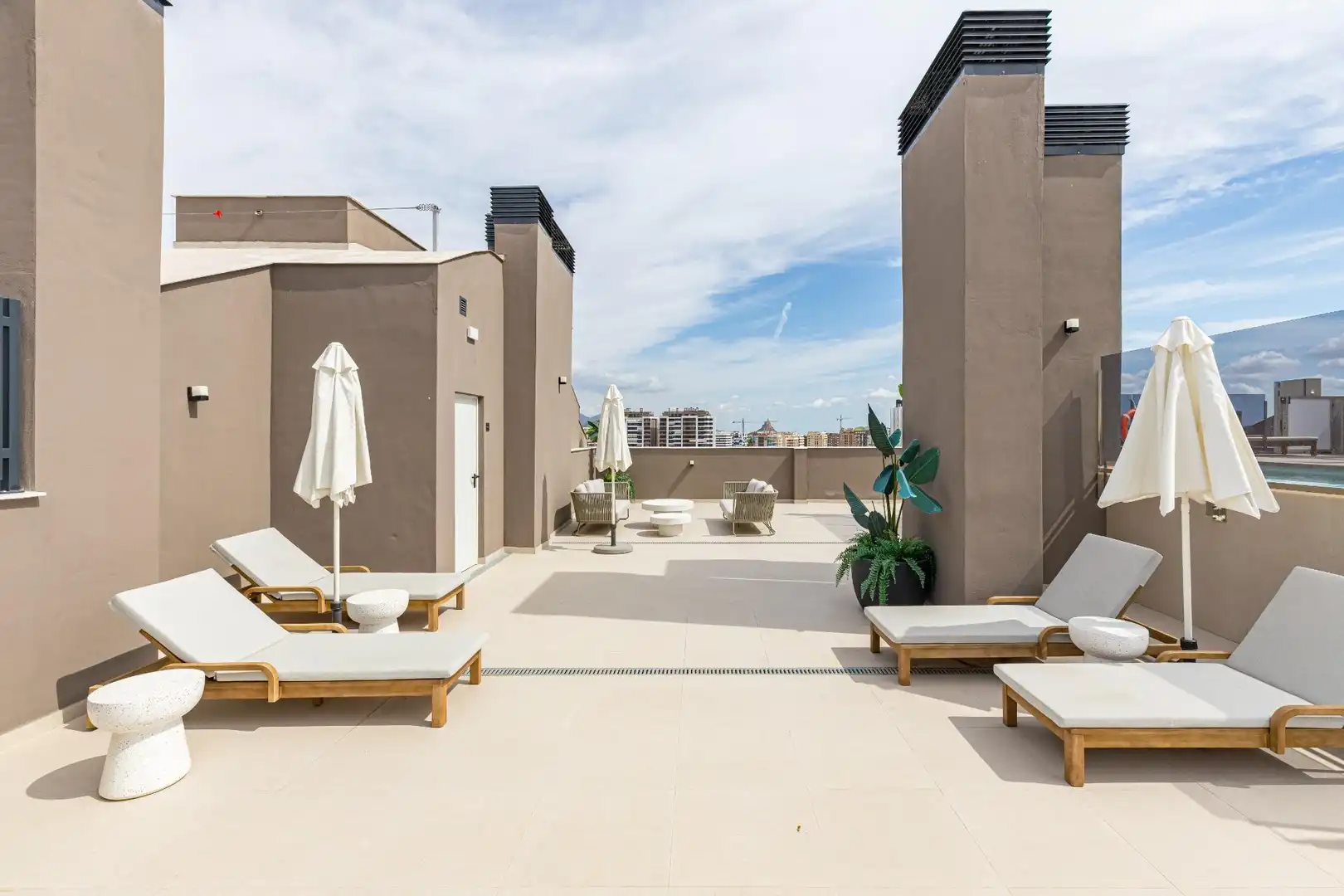 Piso con terraza en venta en Norte, imagen 25