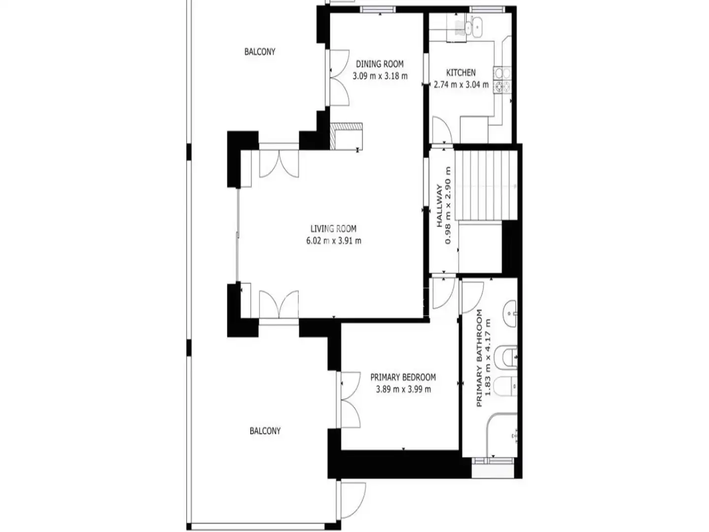 Casa o chalet en venta en Roses con Calefacción, Jardín privado y Terraza