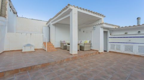 Casa reformada en el centro de Lanjaron, imagen 3