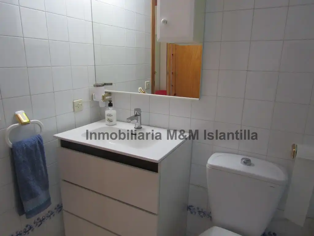 Apartament amb piscina en venda a Islantilla Costa, imagen 34