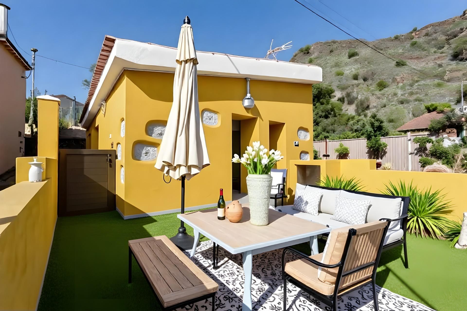 Casa o chalet en venta en  CS HACIENDA Polígono 3 Parcela 704 HACIENDA UTIAC