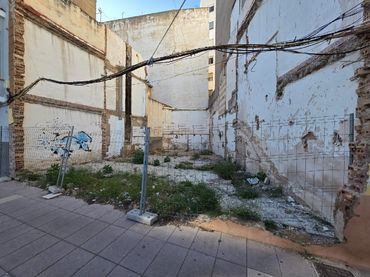 Terreno residenziale in vendita a El Pilar