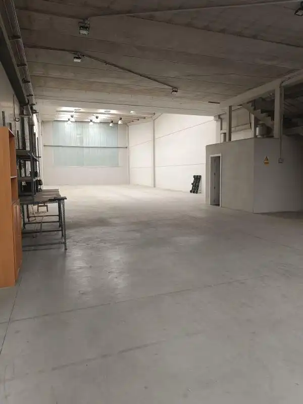 Nave industrielle à vendre à Calle Cancheras, imagen 2