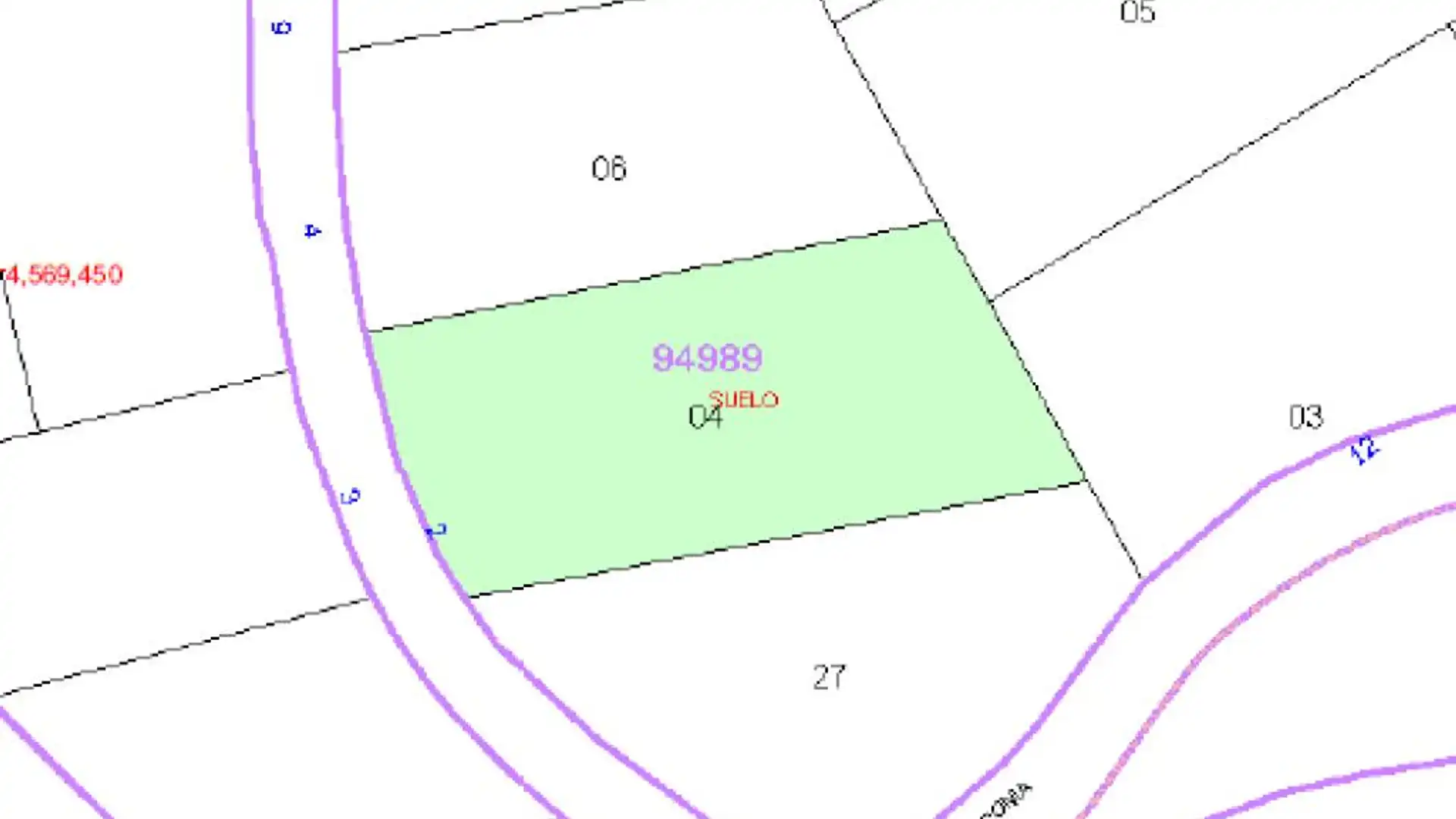 Terreno en venta en Masllorenç