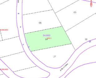 Land for sale in Masllorenç