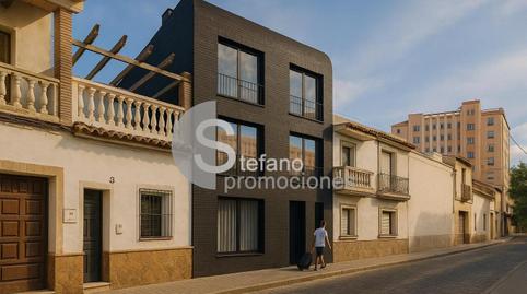 Photo 2 of Residential for sale in El Molinillo - Capuchinos, Málaga Capital