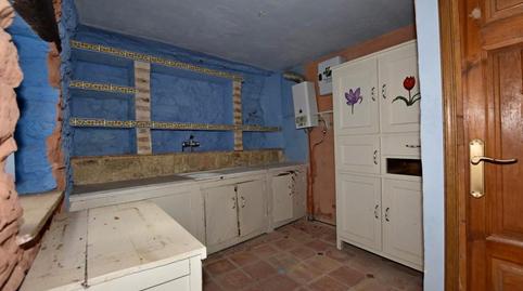 Photo 3 of Single-family semi-detached for sale in Calle Aguayar, 11, Benadalid, Málaga