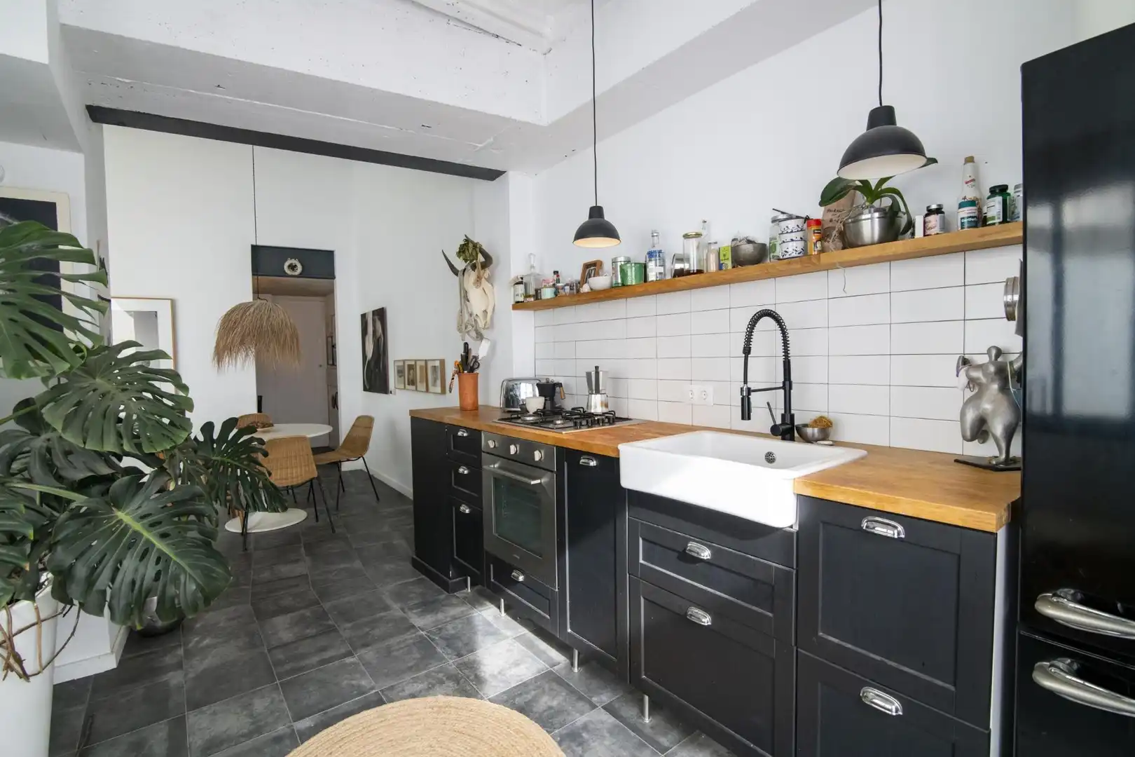 Casa en venda a Estepona Pueblo, imagen 9