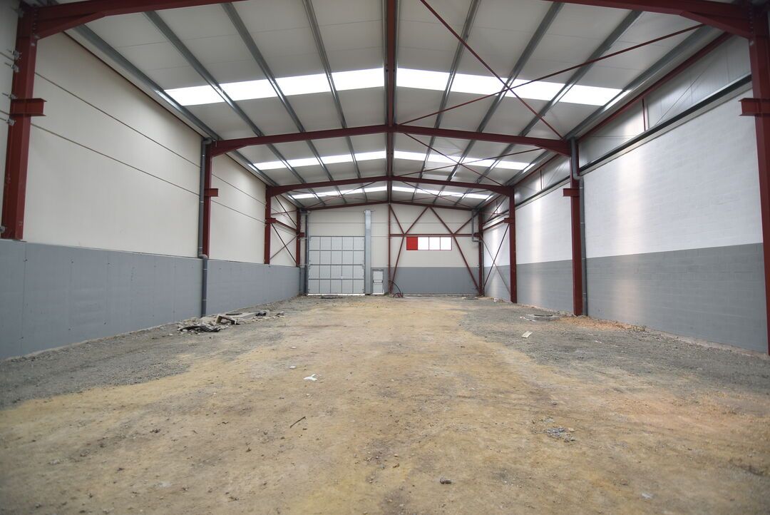 Nave industrial en venta en Mendaro