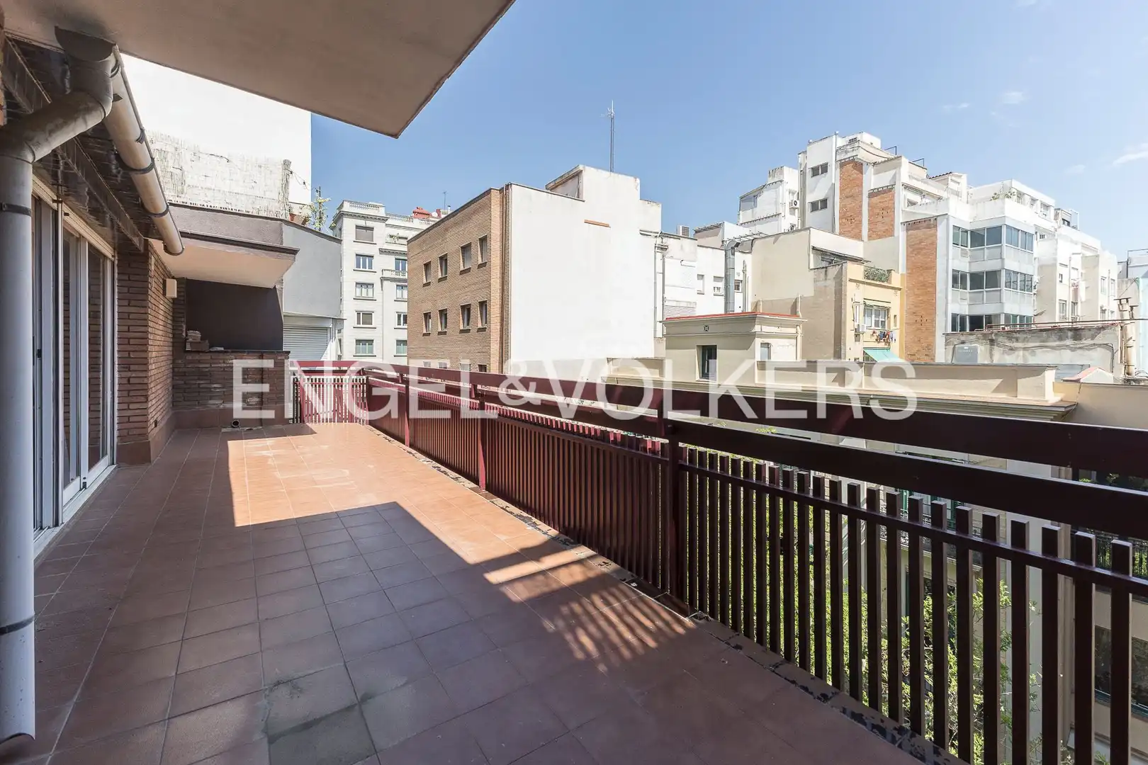 Penthouse mit Aufzug zum Verkauf in Sarrià - Sant Gervasi, imagen 13