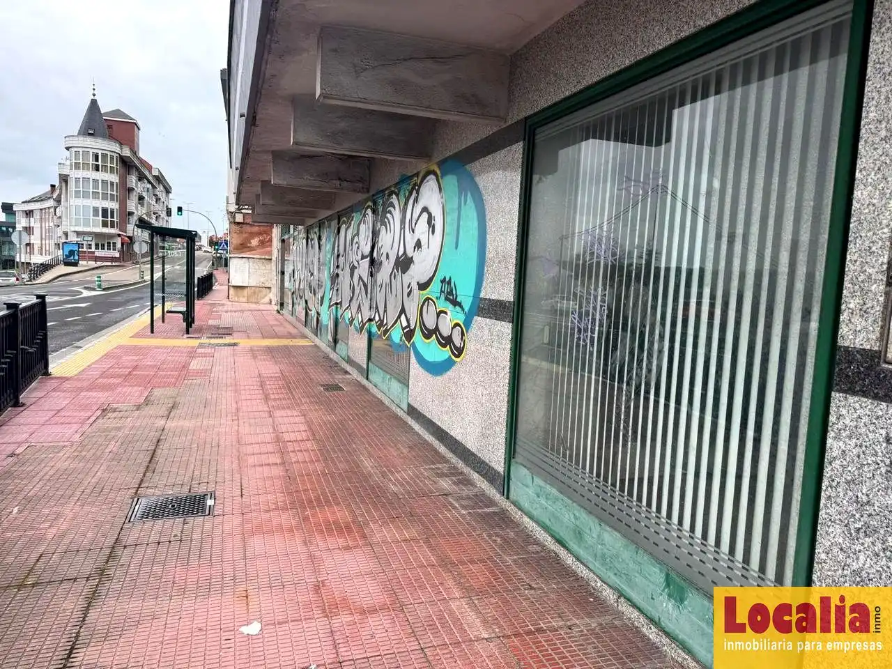 Locale commerciale in vendita a Peñacastillo - Nueva Montaña, imagen 4