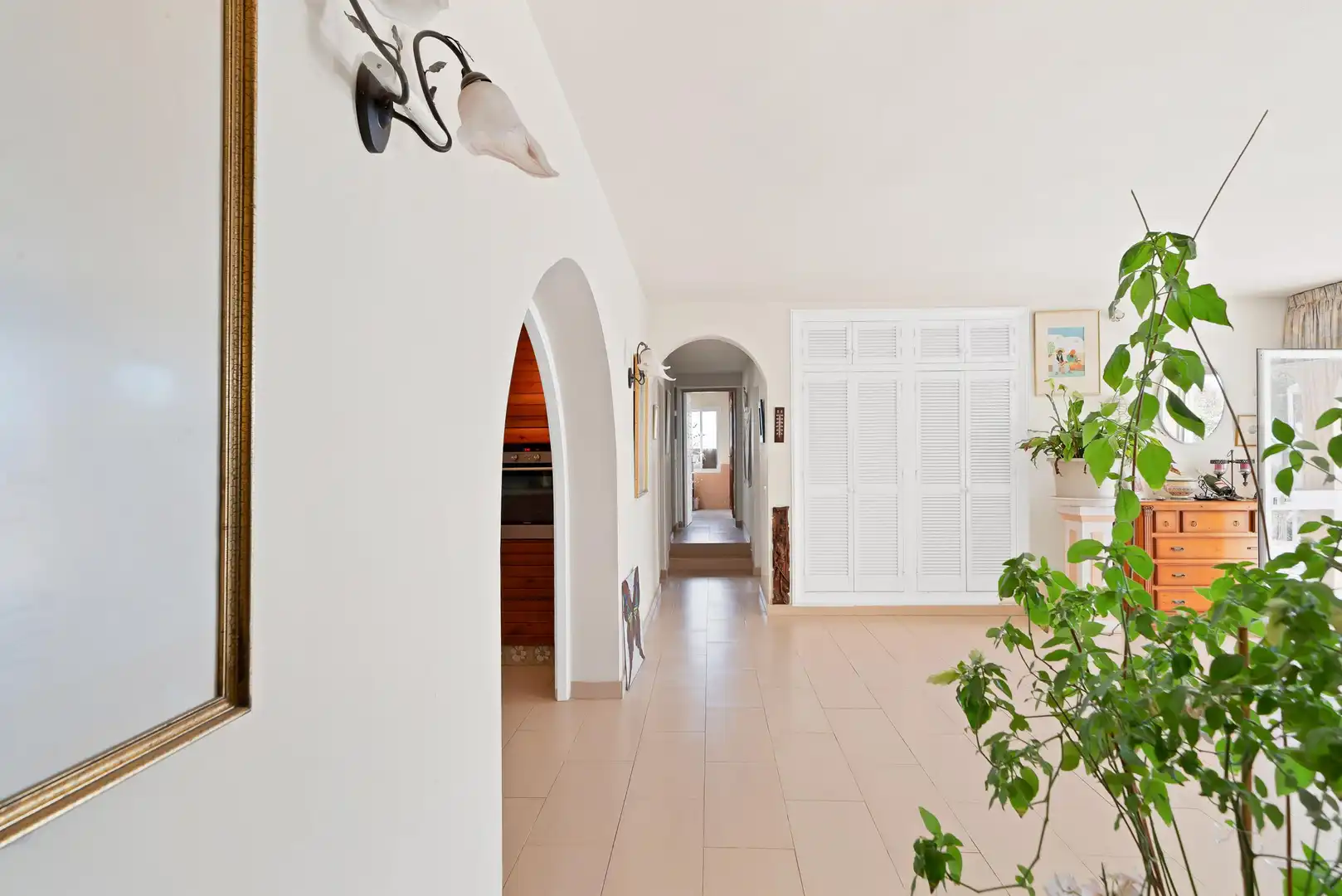 Villa con piscina in vendita a 18 Avenida del Fuego, imagen 22