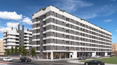 Foto 3 de Piso en venta en Delicias, Valladolid