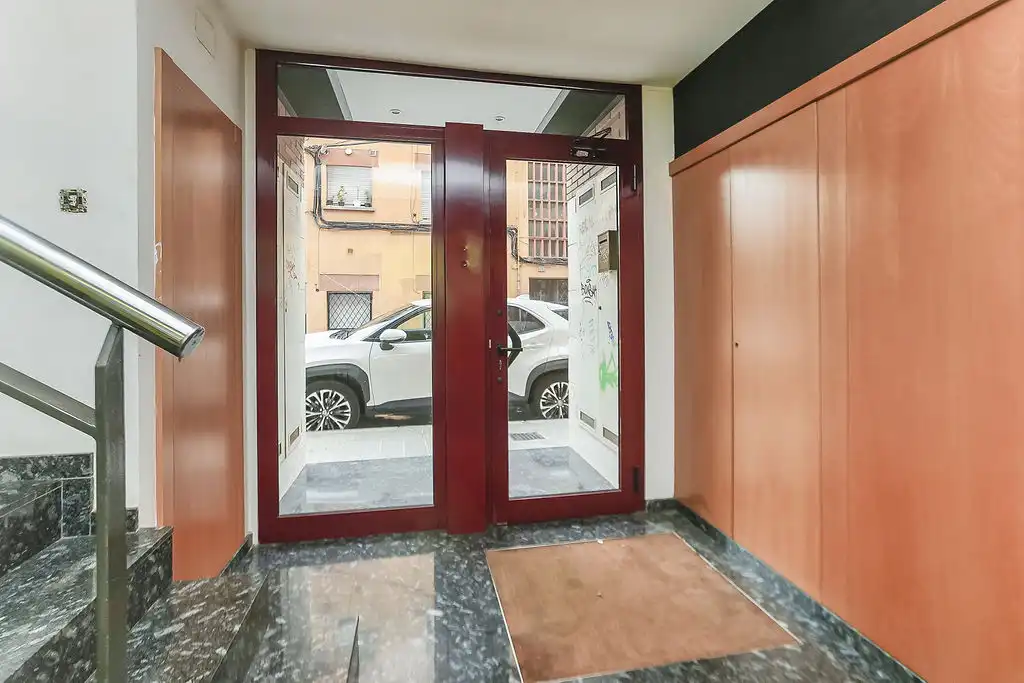 Piso con ascensor en venta en Av Jaume I, imagen 16