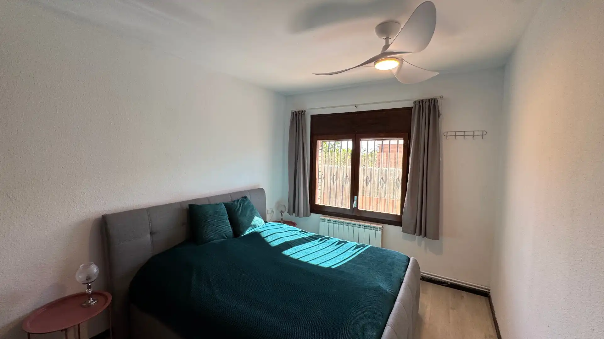 Bedroom of Houses for sale in Torredembarra  with Air Conditioner, Heating and Private garden