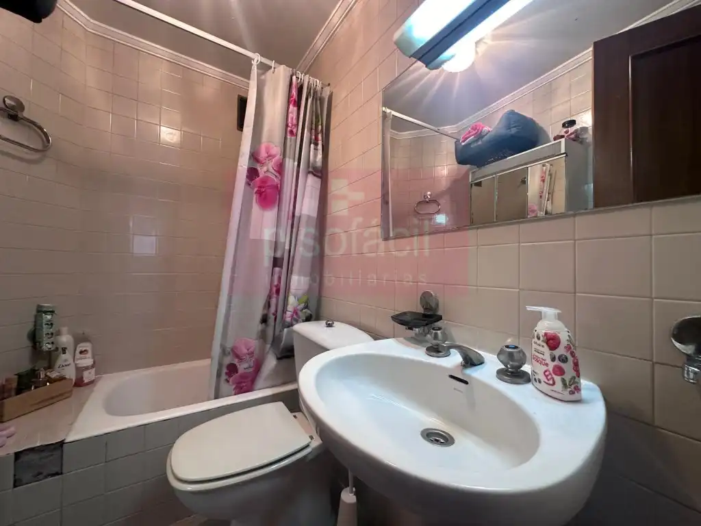 Baño de Piso en venta en Lugo