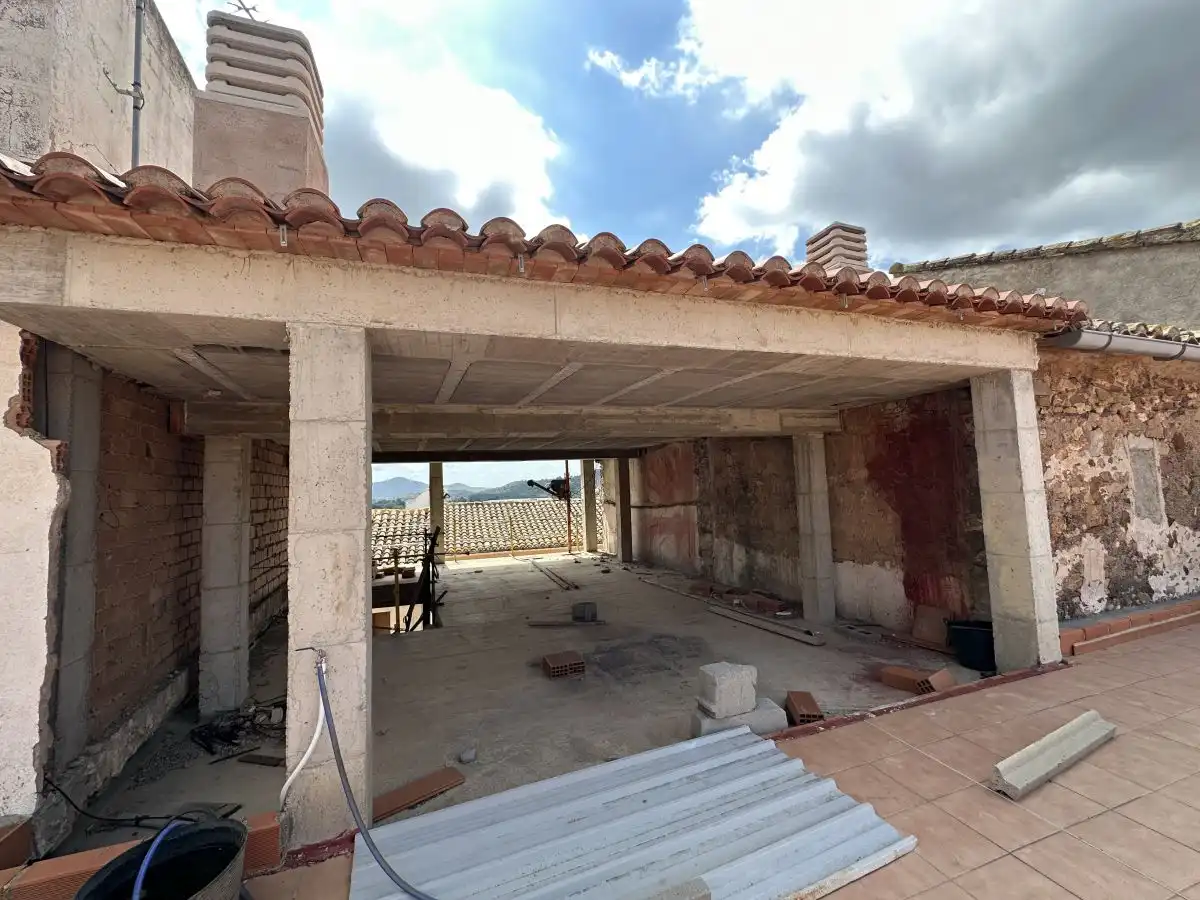 Haus mit Terrasse zum Verkauf in Algímia de Alfara, imagen 30