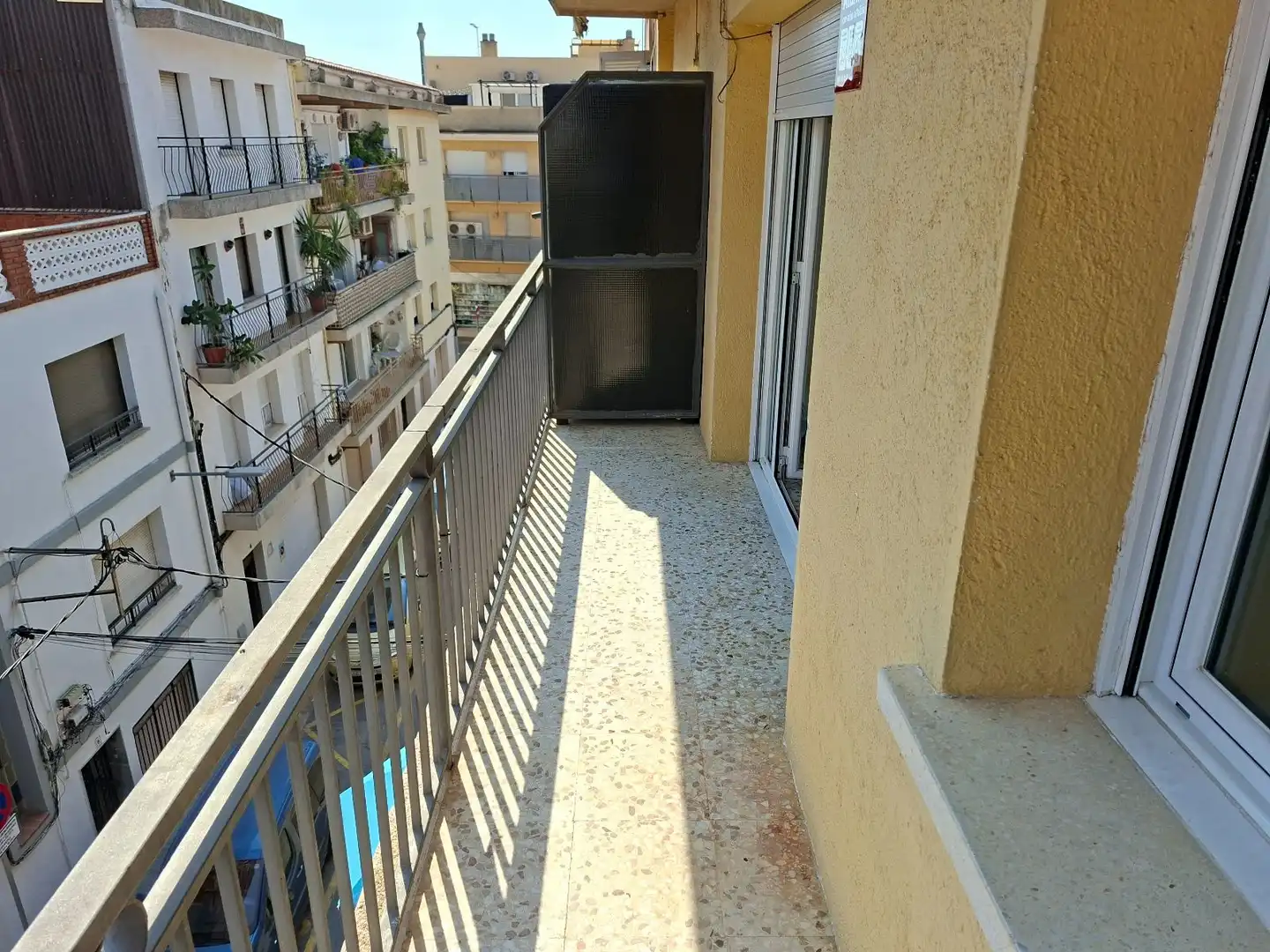 Terraza de Piso en venta en Calafell con Terraza