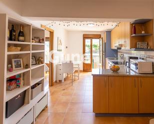 Kitchen of Flat for sale in Alegia  with Heating