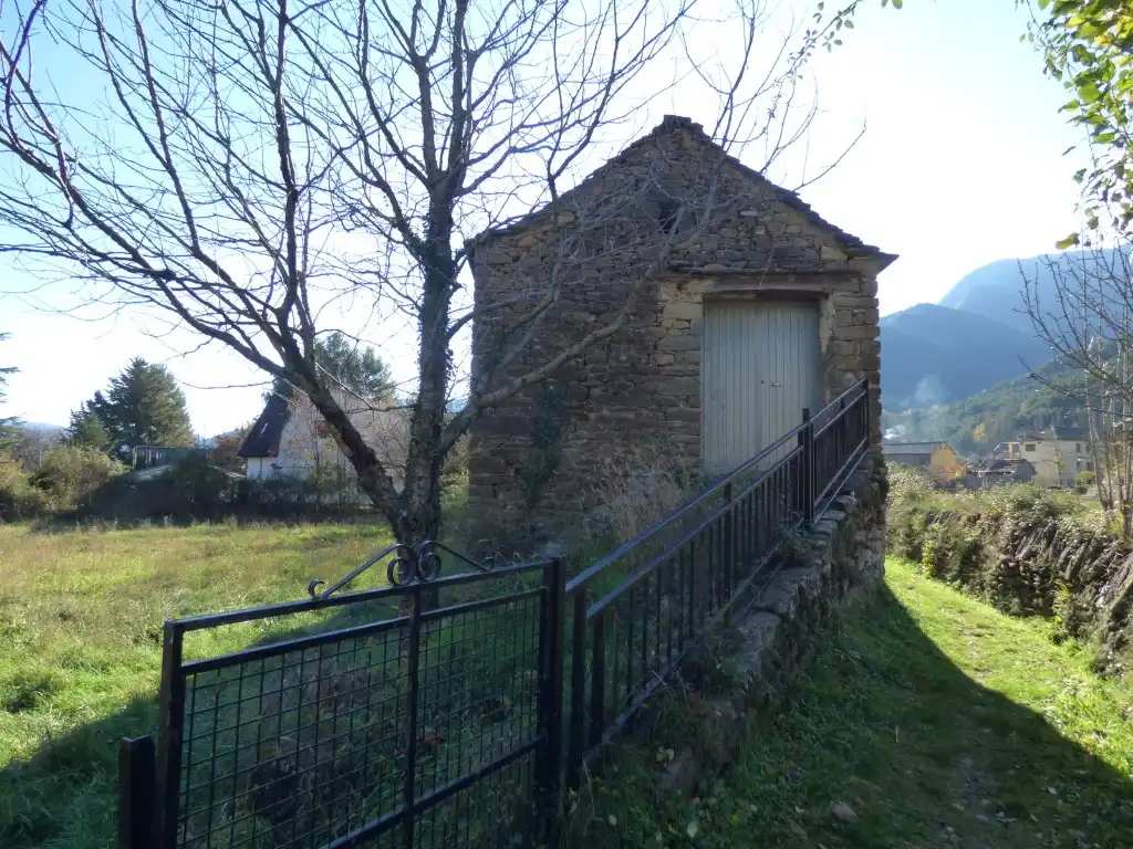 Casa o chalet en venta en Cam. Eras Bajas, 19, 19, Fiscal