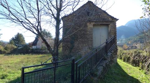 Foto 2 de Finca rústica en venta en Cam. Eras Bajas, 19, 19, Fiscal, Huesca