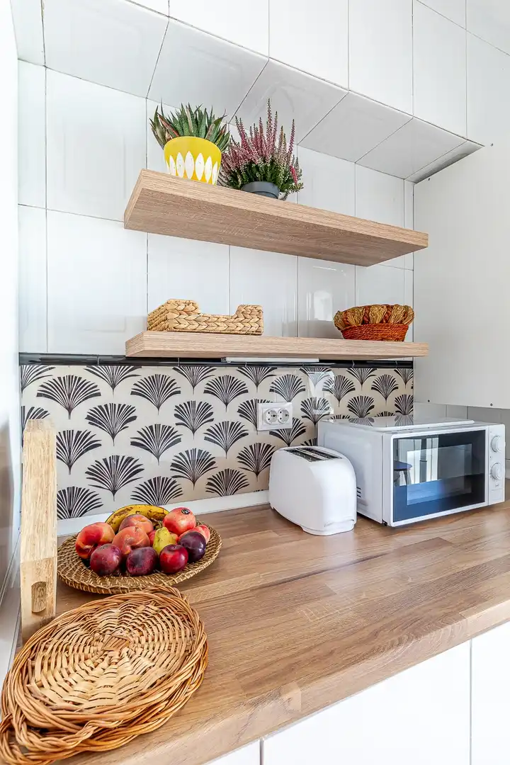Apartment with lift to rent in C. San Basilio, Usera, 28026 Madrid, España, imagen 13