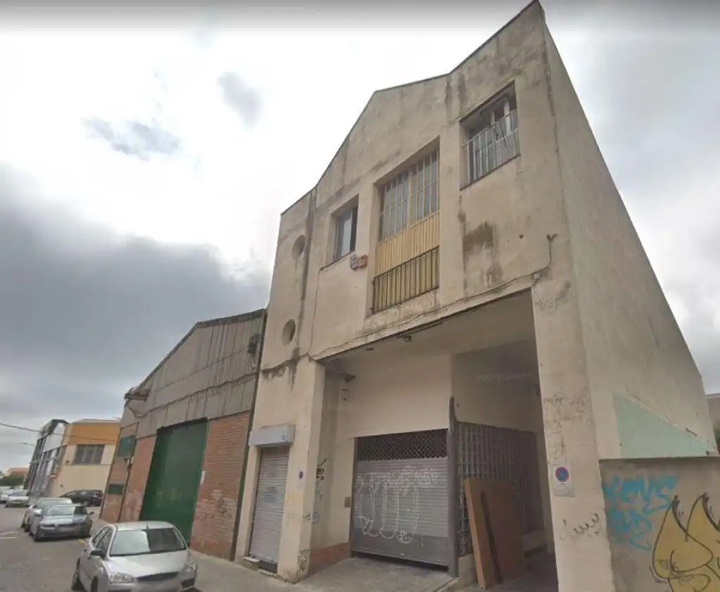 Parking for sale in ICTINEO