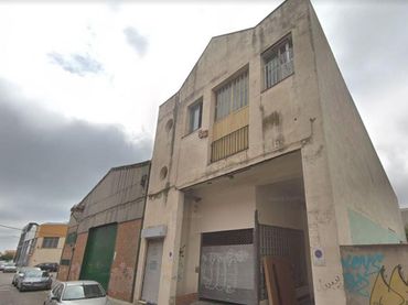 Aparcament en venda a ICTINEO