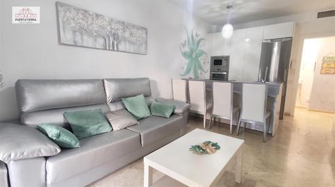 Foto 3 de Piso en venta en Paseo Marítimo - San José - La Laguna, Cádiz