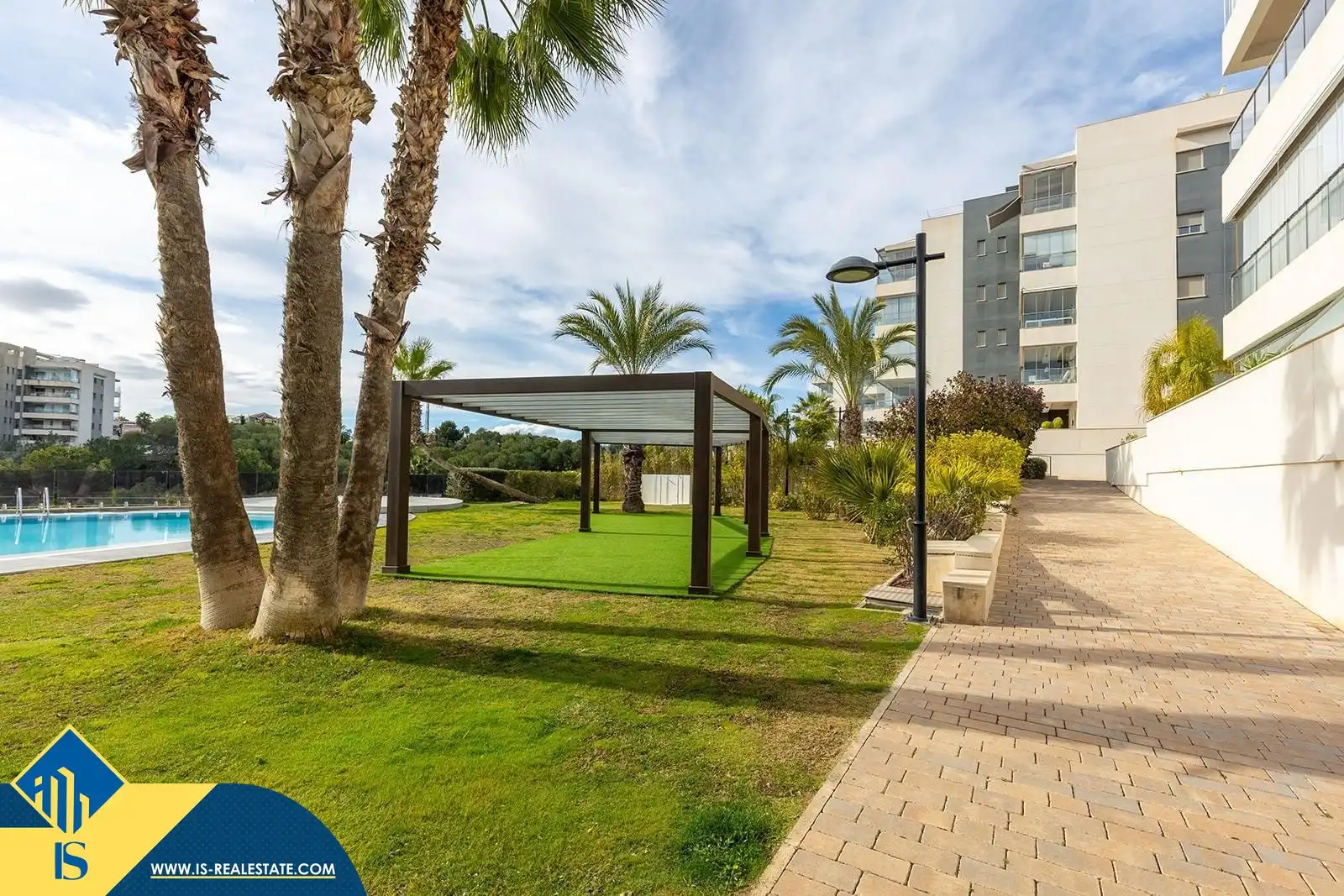 Appartement avec piscine à vendre à Orihuela Costa, imagen 40