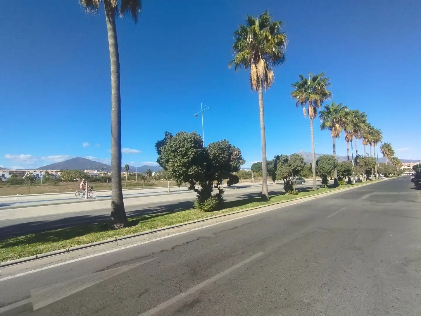Penthouse zum Verkauf in San Pedro de Alcántara, imagen 37