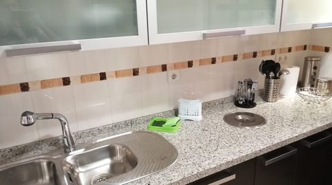 Foto 4 de Piso de alquiler en Calle Infantes, 18, Centro, Ronda