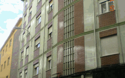 Exterior view of Flat for sale in León Capital 