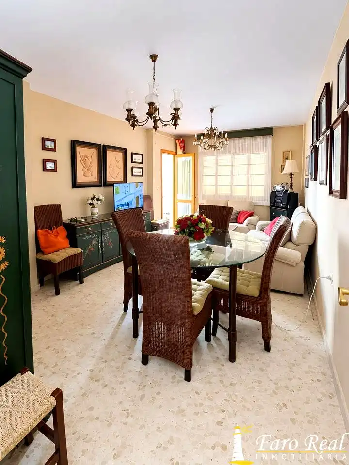 Flat with lift for sale in V Centenario - Piletas - Capuchinos, imagen 16