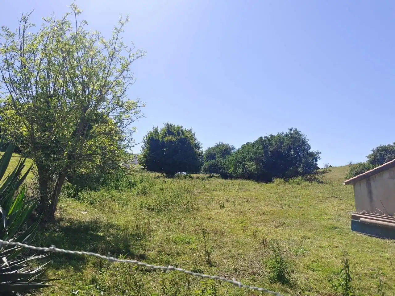 Terrain résidentiel à vendre à Villaescusa (Cantabria)