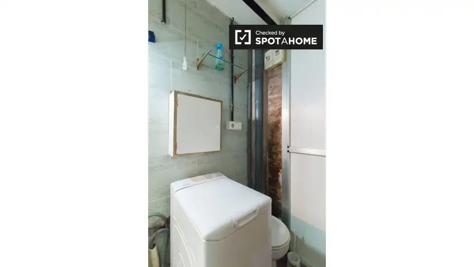 Flat to rent in Ciutat Vella, imagen 13