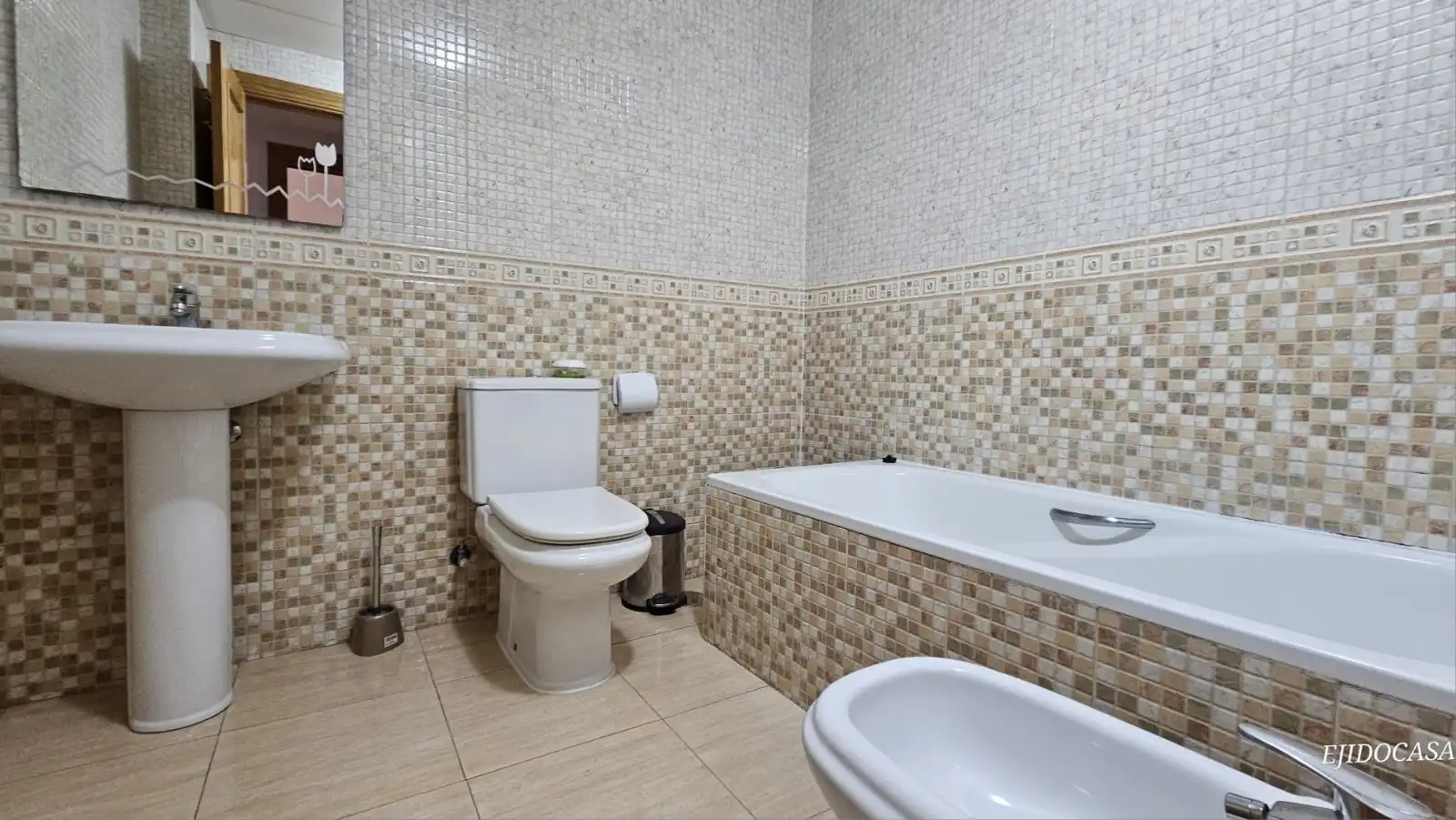 Flat with lift for sale in El Ejido Ciudad, imagen 21