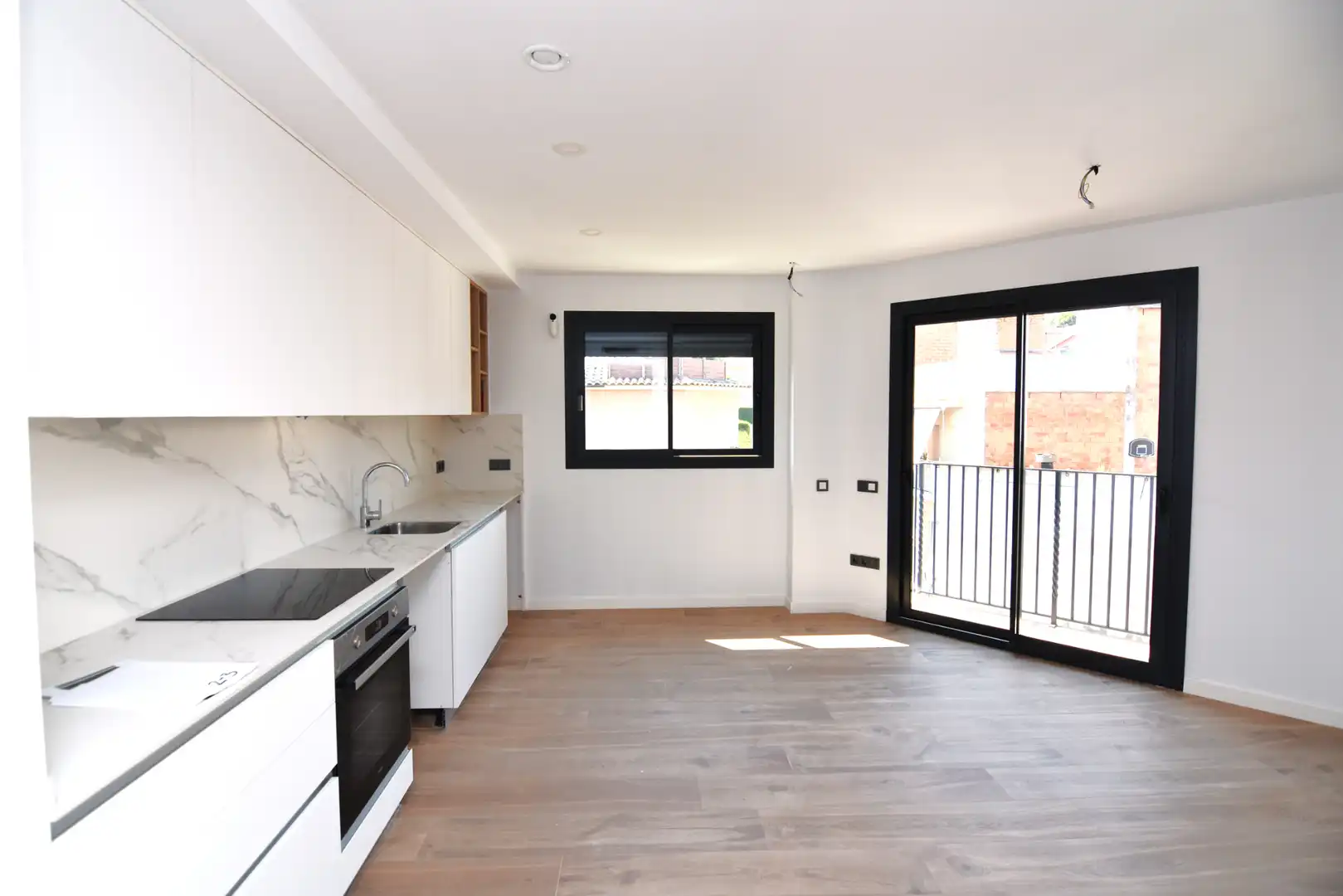 Flat with terrace for sale in Carrer de Sant Bonós, imagen 14