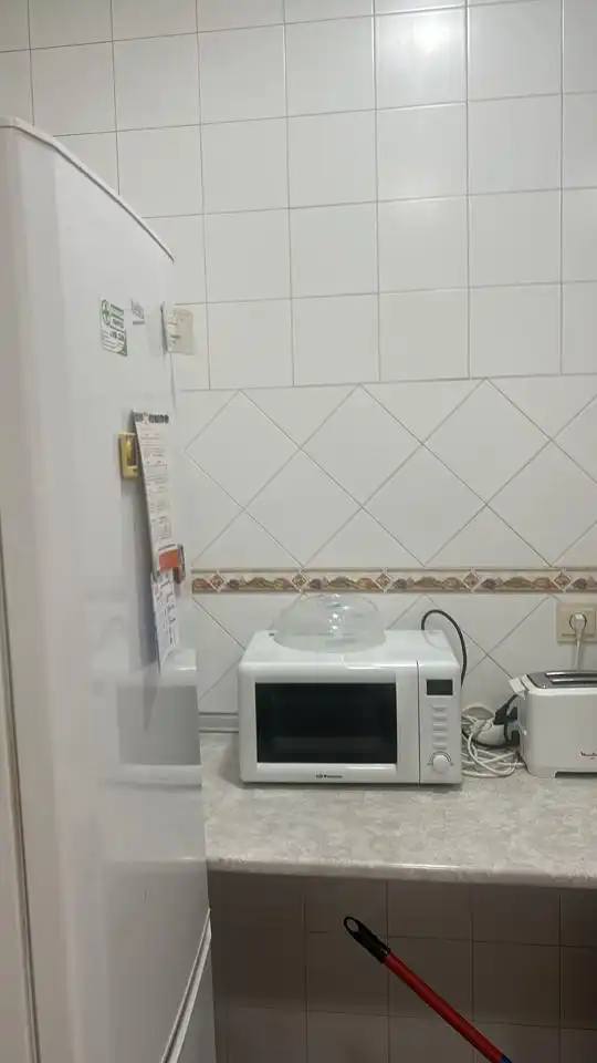 Bathroom of Ground floor for rent in Melilla
