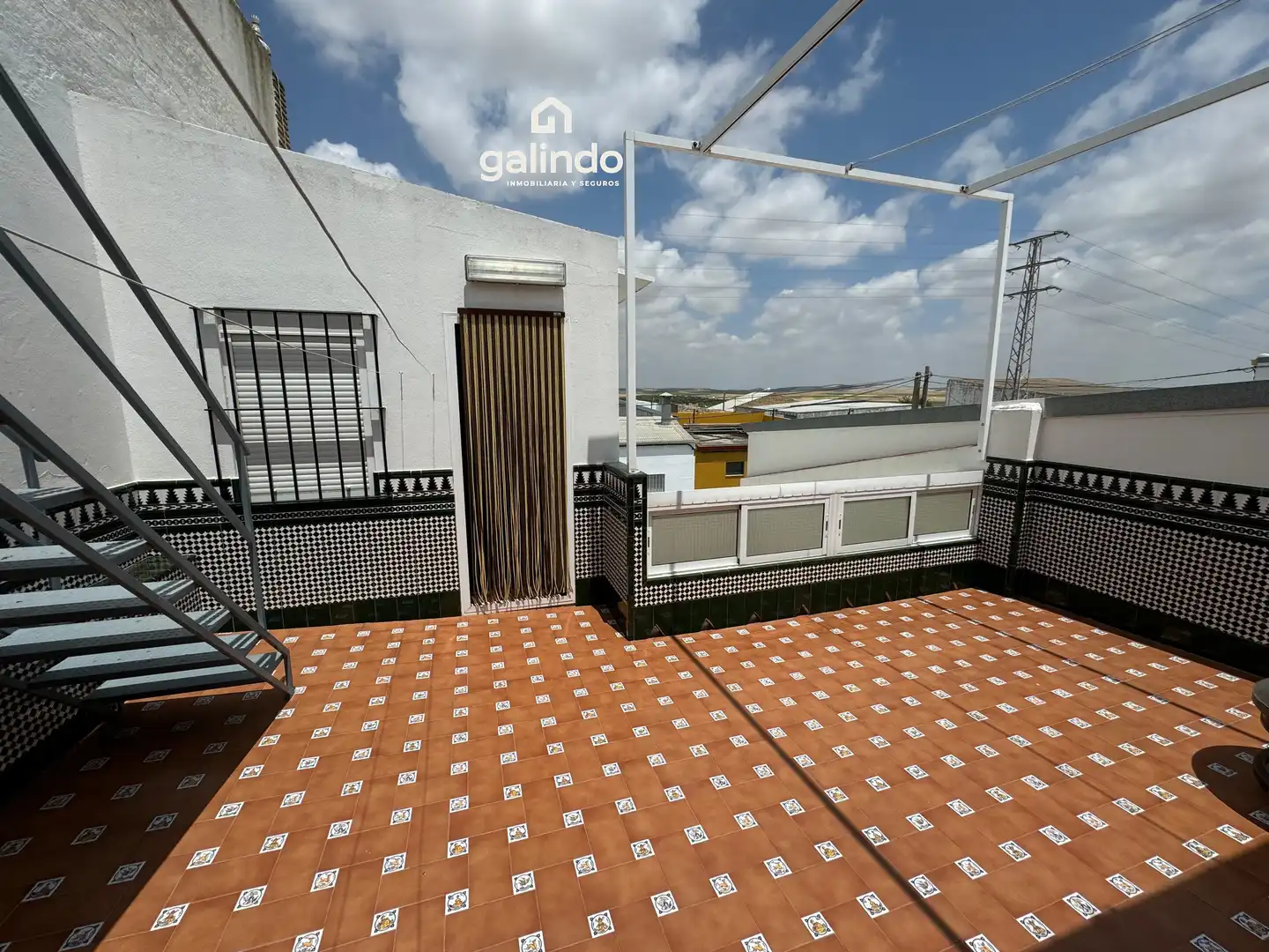 Maison rustique à vendre à Paradas, imagen 3