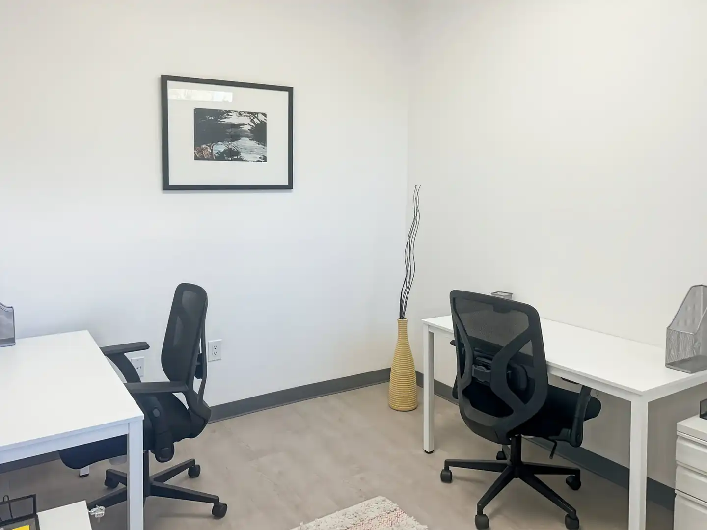 Bureau avec ascenseur à louer à Calle Granada 1 1, imagen 9