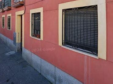 Pis amb ascensor en venda a Tres Olivos - La Piedad