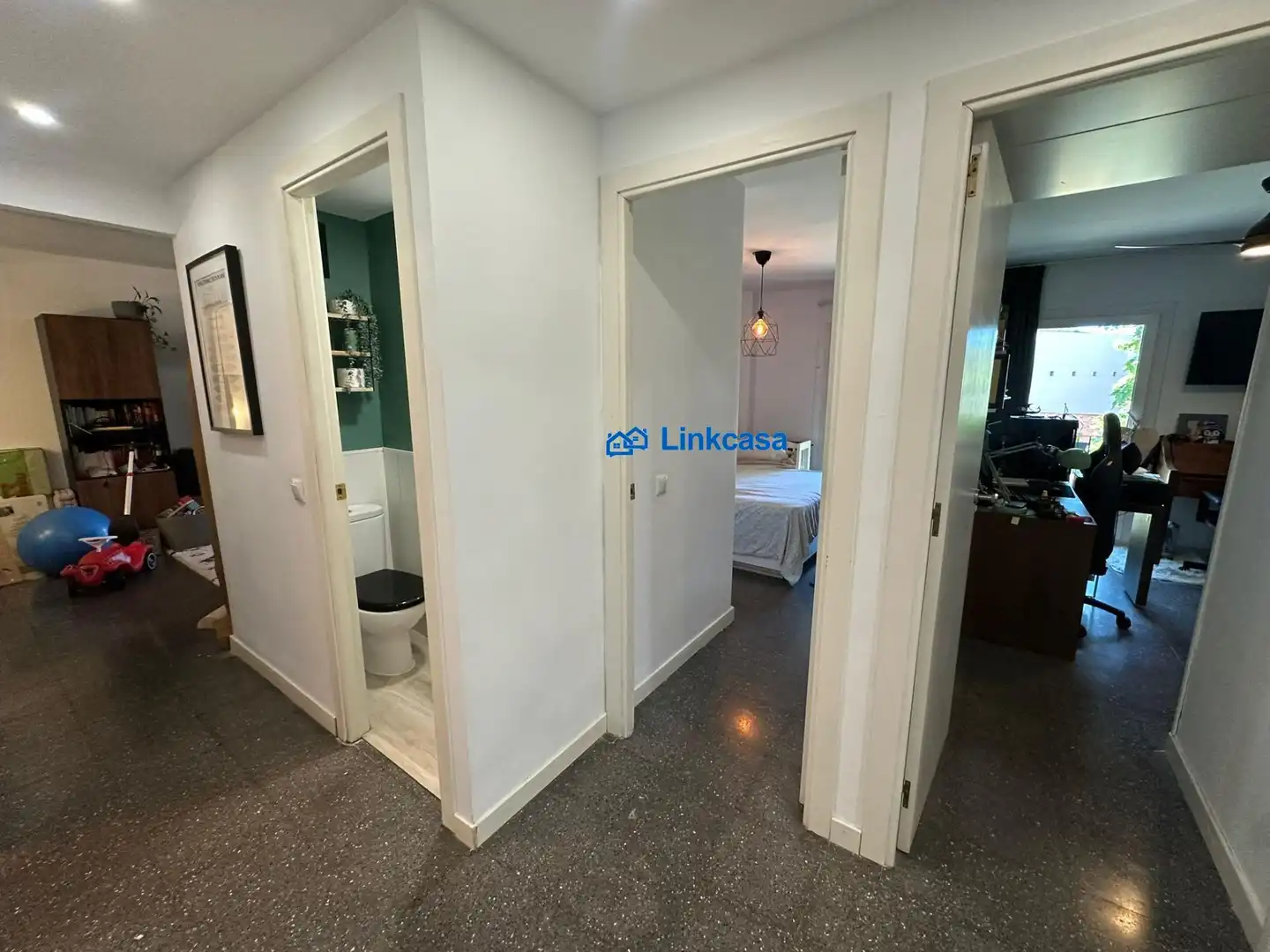 Flat for sale in Madrid  with Heating, Terrace and Balcony